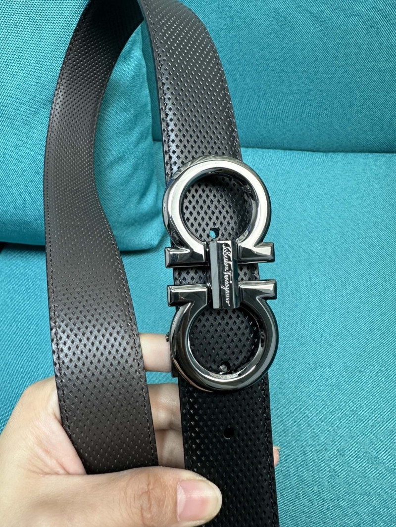 Ferragamo Belts